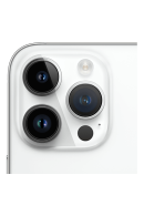 iPhone 14 Pro - Premium Refurbished 128GB Silver - Image 5